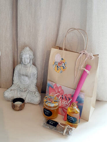 Box ayurveda